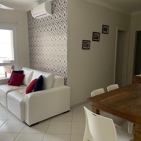Apartamento Praia Grande Ubatuba Extérieur photo