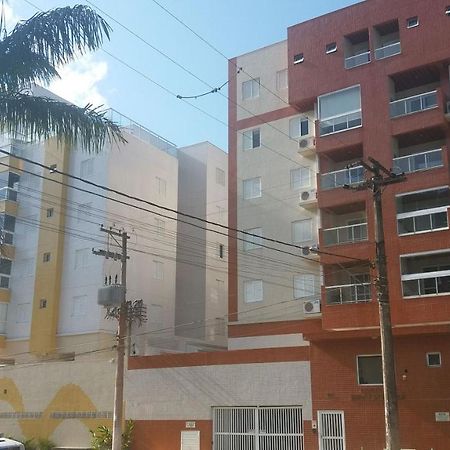 Apartamento Praia Grande Ubatuba Extérieur photo