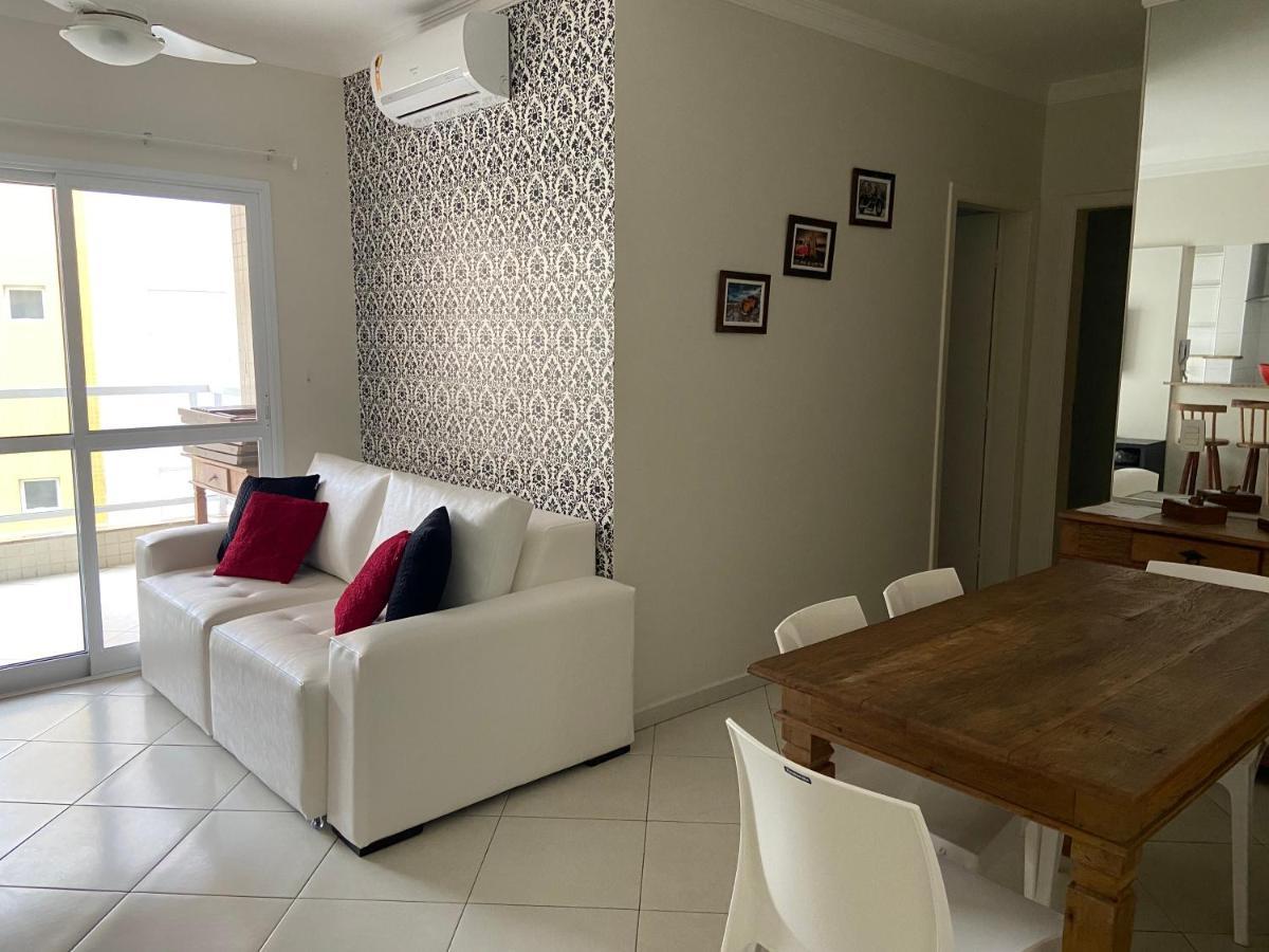 Apartamento Praia Grande Ubatuba Extérieur photo