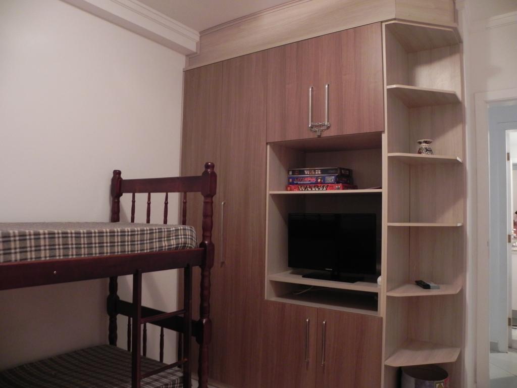 Apartamento Praia Grande Ubatuba Extérieur photo