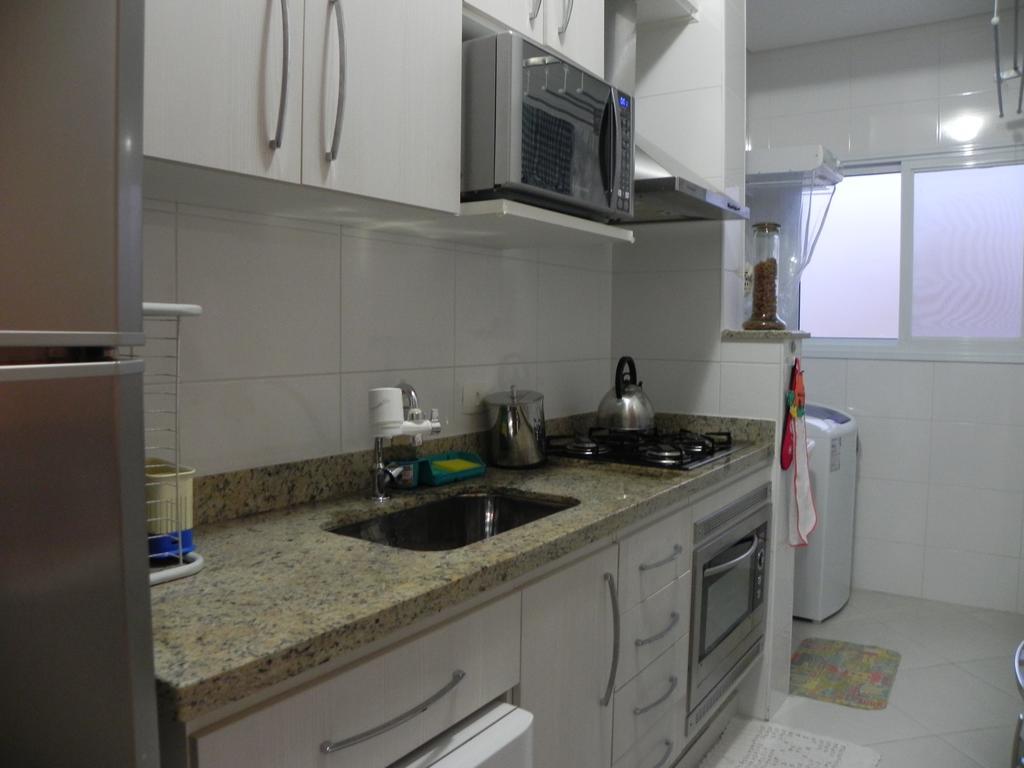 Apartamento Praia Grande Ubatuba Extérieur photo