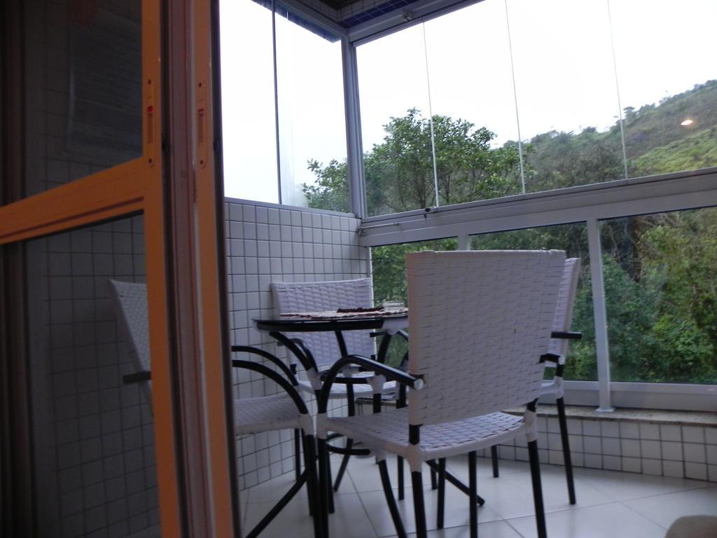 Apartamento Praia Grande Ubatuba Extérieur photo
