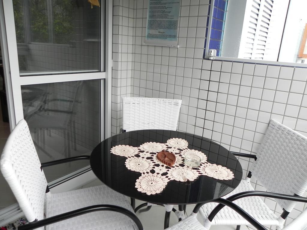 Apartamento Praia Grande Ubatuba Extérieur photo