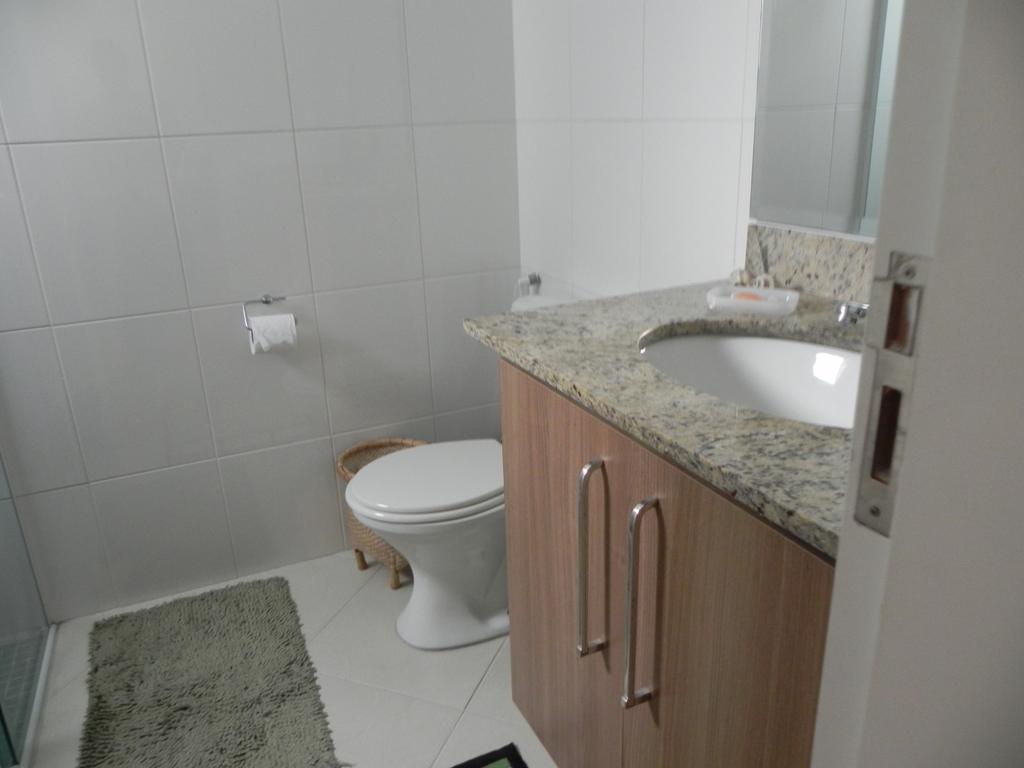Apartamento Praia Grande Ubatuba Extérieur photo