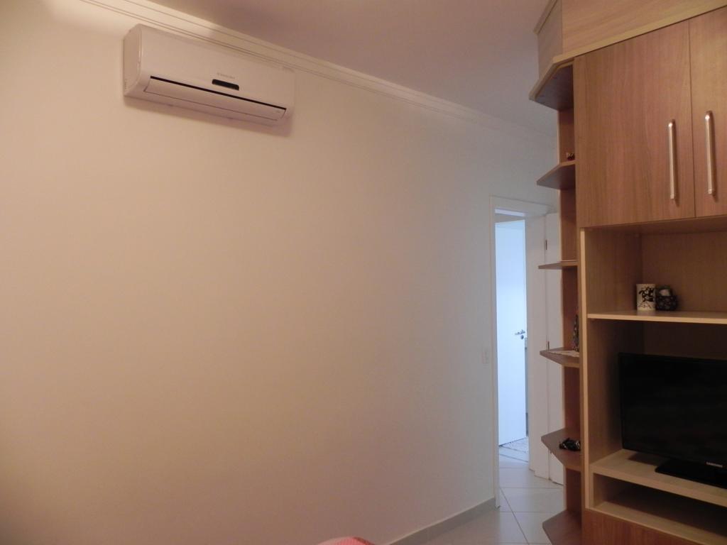 Apartamento Praia Grande Ubatuba Extérieur photo