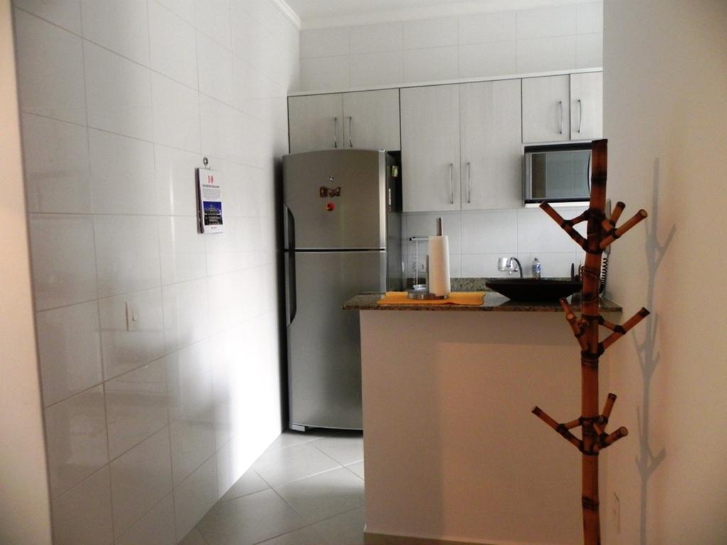Apartamento Praia Grande Ubatuba Extérieur photo