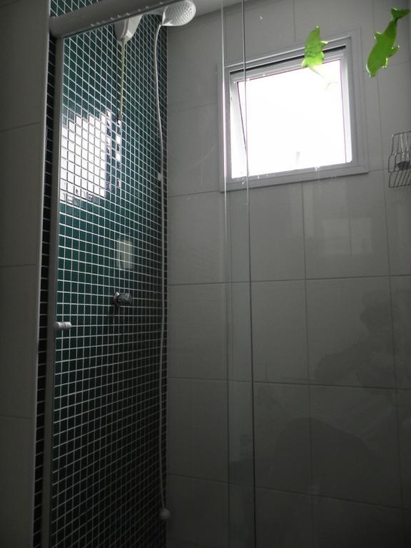 Apartamento Praia Grande Ubatuba Extérieur photo