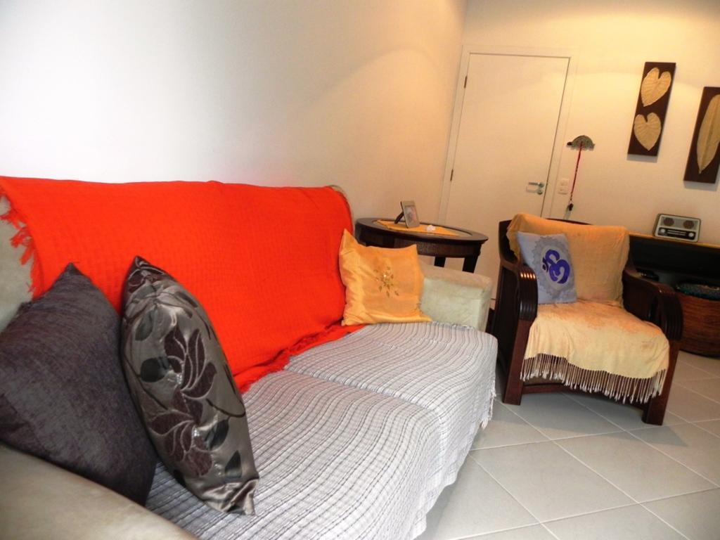 Apartamento Praia Grande Ubatuba Extérieur photo