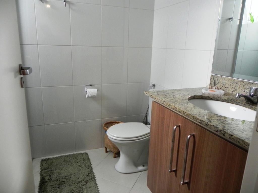 Apartamento Praia Grande Ubatuba Extérieur photo