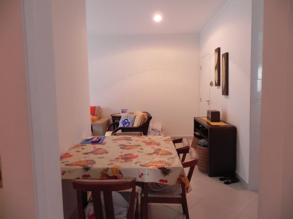 Apartamento Praia Grande Ubatuba Extérieur photo