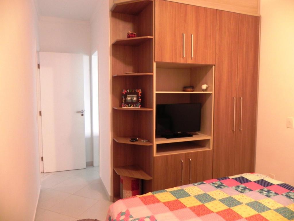 Apartamento Praia Grande Ubatuba Extérieur photo