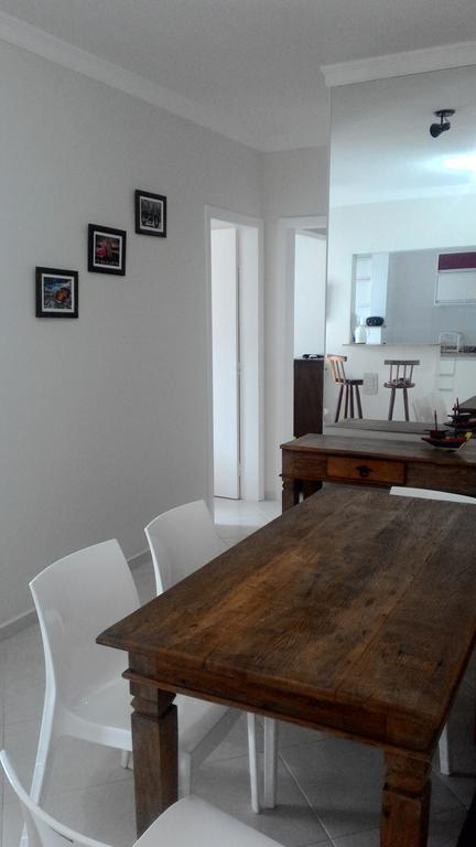 Apartamento Praia Grande Ubatuba Extérieur photo