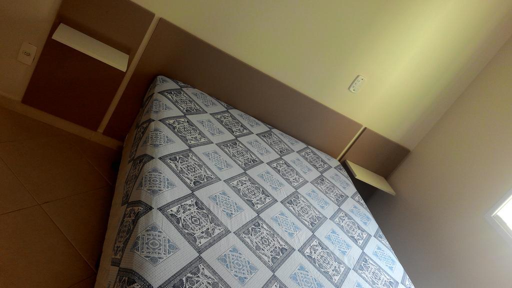 Apartamento Praia Grande Ubatuba Extérieur photo