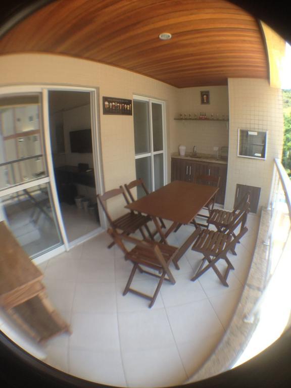 Apartamento Praia Grande Ubatuba Extérieur photo