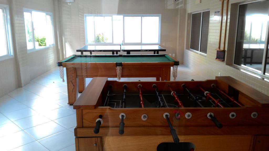 Apartamento Praia Grande Ubatuba Extérieur photo