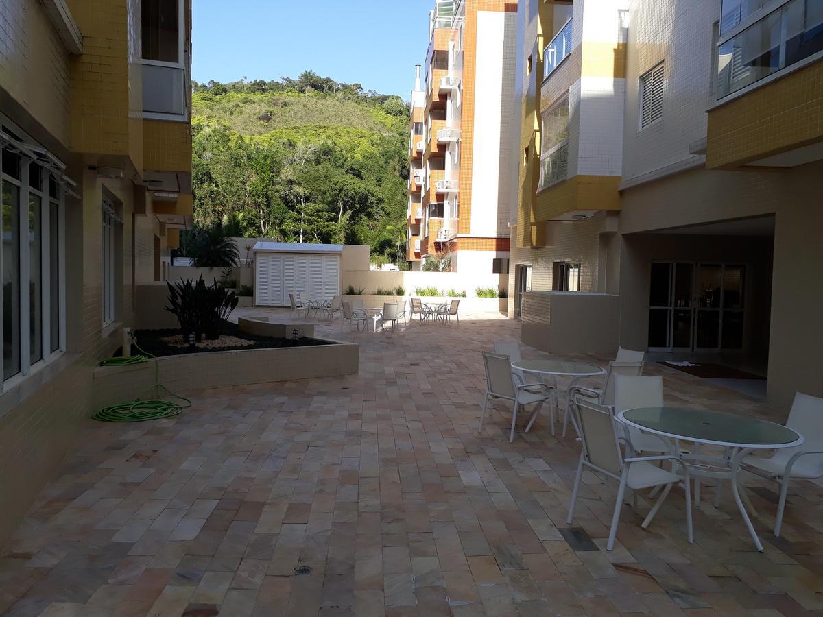 Apartamento Praia Grande Ubatuba Extérieur photo