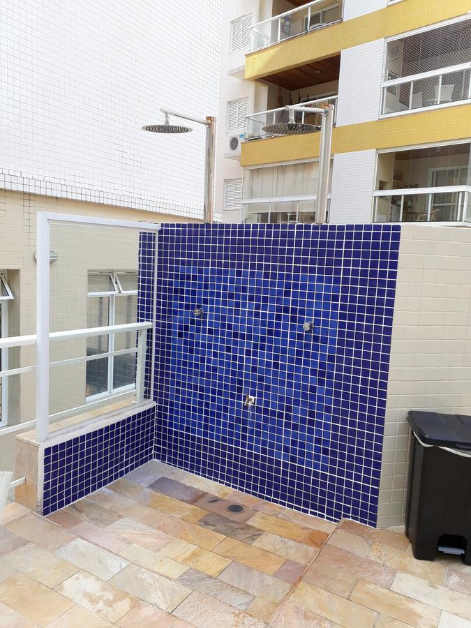 Apartamento Praia Grande Ubatuba Extérieur photo