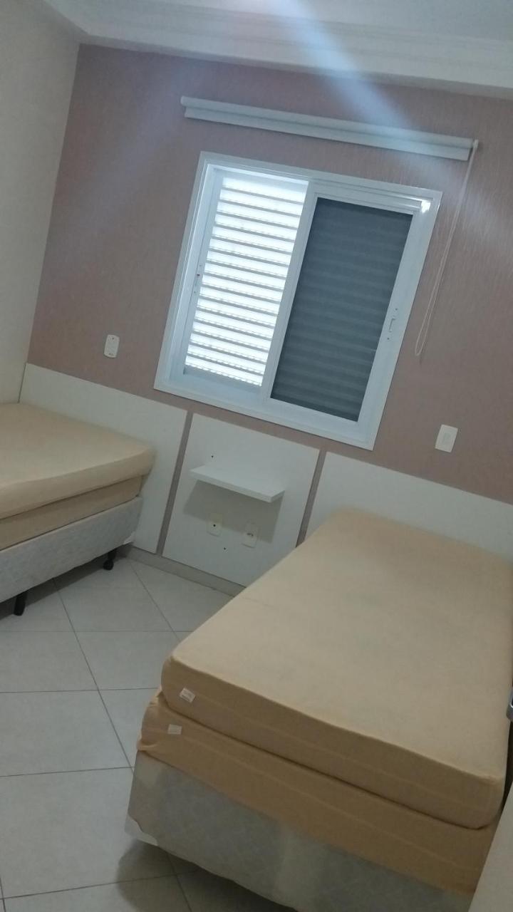 Apartamento Praia Grande Ubatuba Extérieur photo