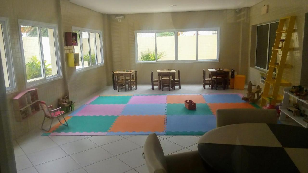 Apartamento Praia Grande Ubatuba Extérieur photo